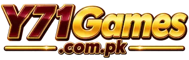 Y71games.com.pk